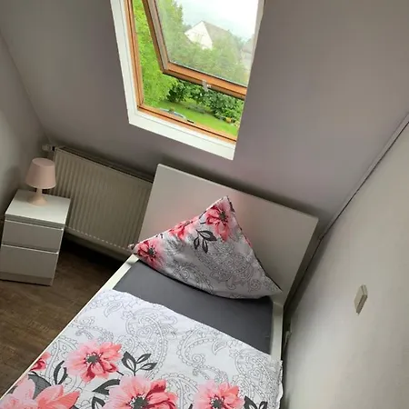 Vina Am Ring بيت ريفي Mannebach (Vulkaneifel)