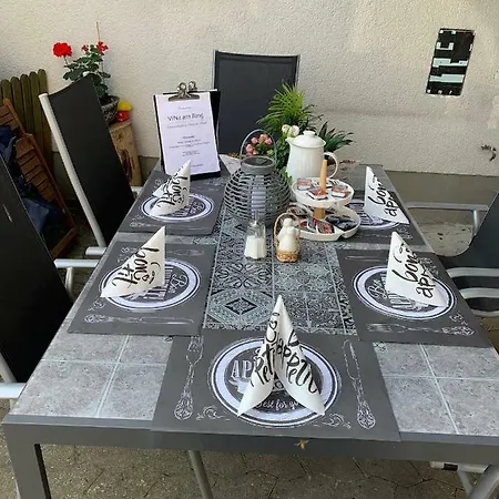 Vina Am Ring بيت ريفي Mannebach (Vulkaneifel)