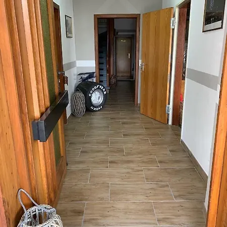 Vina Am Ring بيت ريفي